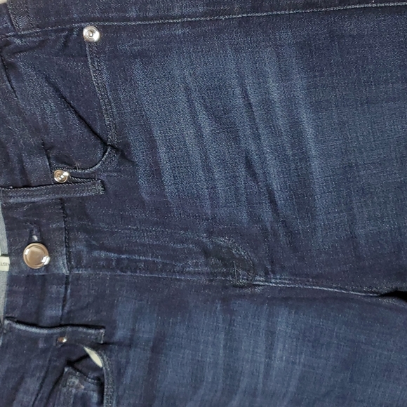 Good American good Waist Jeans - Picture 10 of 10